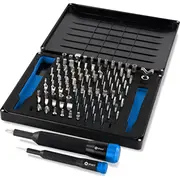 iFixit Manta Driver Kit - 112 Bit  Eu145392 Eu145392-1 If145-392-1 Darbarīki