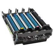 Imaging unit black Lexmark 700Z1  40000 pgs Cs310Dn / Cs310N Cs410Dn Cs41 70C0Z10 toneris