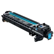 Imaging Unit Konica Minolta Iup-23C  25000 pages Cyan Bizhub C3110 C3100 A7330Kh 0039281060069 toneris