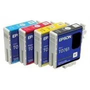 Ink Epson T5967 Light Black  350 ml Stylus Pro 7700/7890/7900/9700/9890/9900 C13T596700 kārtridžs