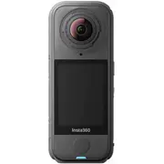 Insta360 X4 Air Standard Bundle - 360 degrees  spherical camera 6977644761922 Cinsaafa Cinsaafa/Standard CinsaafaSe01 sporta kamera