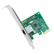 Intel Ethernet Server  Adapter I210T1Blk Serveru aksesuāri