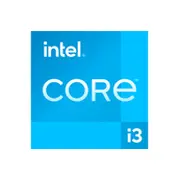 Intel Procesor Core i3-12100 F Box 3 3Ghz  Lga1700 Bx8071512100F 5032037238731 Bx8071512100Fsrl63 Cpu procesors