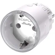 Inteligentne gniazdko Ecoflow x Shelly Smart Plug Stream  Powerstream Ef-Os-Sm002-Smp2Shel 4895251644723 Joinedit76219373