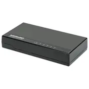 Intellinet 561747 Switch 5P Gigabit  desktop komutators