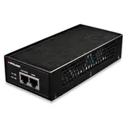 Intellinet Poe/Poe Injector Ieee 802.3At/Af 1 port  gigabit 560566 aksesuārs portatīvajiem datoriem