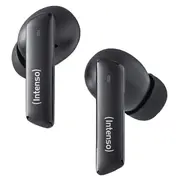 Intenso Buds Pro True Wireless Kopfhörer  black 3720500