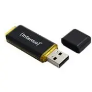 Intenso High Speed Line  256Gb Usb Stick 3.1 3537492 Flash atmiņa