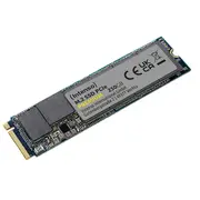 Intenso M.2 Ssd Premium  250Gb Pcie Nvme 3835440 disks