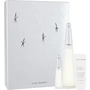 Issey Miyake Xmas 2023 Set  LaposEau daposIssey Eau De Toilette For Women 100 ml Moisturizing Body Lotio 14632429 3423222092887 Joinedit69567186
