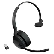 Jabra evolve2 55 auriculares inalAmbrico diadema bluetooth negro  25599 899 999 25599899999 8232086