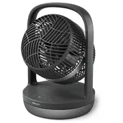 Jaunums Philips 3000. sērijas Galda ventilators  melns Cx3050/01