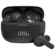 Jbl Wave 200 True Wireless Bluetooth Headset Black  Jblw200Twsblk 57983109641 6925281988424 JblWave200TwsBlack