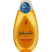 Johnsons Baby Gold Szampon dla dzieci 200Ml 51907866 3574669907866  Joinedit20162082