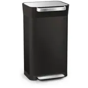 Joseph Titan 30L Black Trash Compactor 30146 5028420009507  Joinedit76195951