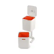 Joseph Waste Bin Totem 60 L Stone  30061 atkritumu tvertne
