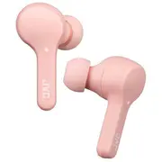 Jvc Ha-A7Tpnu Bluetooth earphones  pink Haa 7Tpnu austiņas