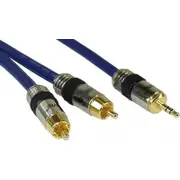 Kabel Inline 89932P  adapteris