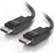 Kabel Inline Displayport - 3M czarny 14747554 4043718336487  Joinedit70924868 kabelis video audio