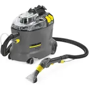 Karcher Puzzi 10/1 - wet vacuum cleaner  1.100 130.0 4039784917088 9.538-916.0 Ka977 Kr1.100-130.0 1.100-130.0 Putekļu sūcējs