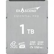 Karta Exascend Essential Pro Cfexpress B 4.0 1Tb Expc4Eb001Tb 6972904954793  Joinedit64352064