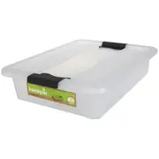 Kaste ar vaku Keeeper 7L 39 5X29 5X9 5Cm 285389  4001515944014 Virtuves piederumi