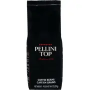 Kawa ziarnista Pellini Top 250 g  Pelltop250Gziarn 810134030114 Joinedit62820287 piederumi kafijas automātiem