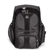 Kensington Backpack for notebook 16 Contour  1500234 portatīvo datoru soma apvalks
