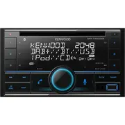 Kenwood Dpx7300Dab  Dpx-7300Dab automagnetola