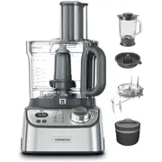 Kenwood Fdm72.990Ss Multipro Xl Weigh  M 0W22011069 Virtuves kombains