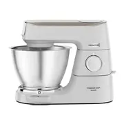 Kenwood Kvc65.001Wh Titanium Chef Baker Lite -Yleiskone  0W20011376
