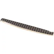 Keyboard Acc Wrist Support/Chevron 9653601 Fellowes  klaviatūra