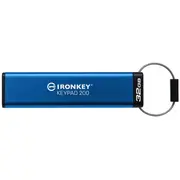 Kingston 32Gb Ironkey Keypad 200  Ikkp200/32Gb Usb Flash atmiņa