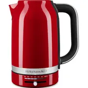 Kitchenaid 5Kek1701Eer electric kettle 1.7 L 2400 W Red  Elektriskā Tējkanna