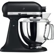 Kitchenaid Artisan 5Ksm175Psebk  5413184200466 Virtuves kombains
