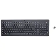 Klawiatura Hp 220 Bezprzewodowa 805T2Aa En  805T2AaAbb 15717503