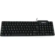 Klawiatura Omega Ok-05 Ok05Tgr 5907595426626  Joinedit22773987 klaviatūra