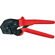 Knipex Crimping Pliers 97 52 05  975205