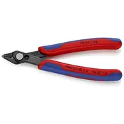 Knipex Electronic-Super-Knips 78 41 125  4003773040767