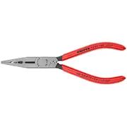 Knipex Extended pliers for electricians 160Mm 13 01 160  4003773034971 Knip/1301160
