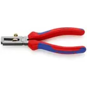 Knipex insulating pliers black 4003773023180  11 02 160 1102160