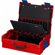 Knipex L-Boxx empty 4003773081616  00 21 19 Lb 0001-00017-49817