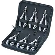 Knipex precision circlip pliers set 4003773063223  00 20 16 P