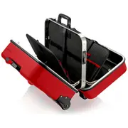 Knipex tool case Big Twin Move Red  98 99 15 Le 5962963