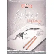 Koh I Noor Szkicownik A4 20K bialy Wikr-925040 5902927311236  Joinedit17236262