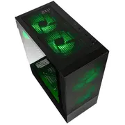 Kolink Observatory Mx Mesh Argb Midi Tower Case - Black 5999094005822  100347233 Mb Datora korpuss