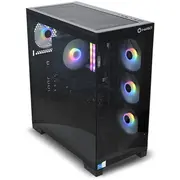 Komputer Hiro Aurora  Core i5-14400F 16 Gb Rtx 5060 1 Tb M.2 Pcie Windows 11 Home Zkg-I55060-01A 5900626478939 Joinedit76317933