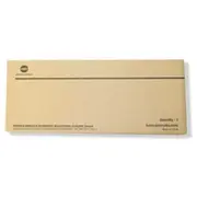 Konica Minolta Drum unit A9K70Rd / Dr712K Black 