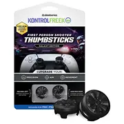 Kontrolfreek Galaxy Black - Ps5  6200 spēļu konsoles gampad