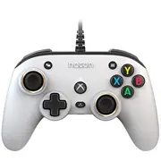 Kontrolieris Pro Compact  Nacon 3665962005301 Na005301 Xbxprocompactwhite